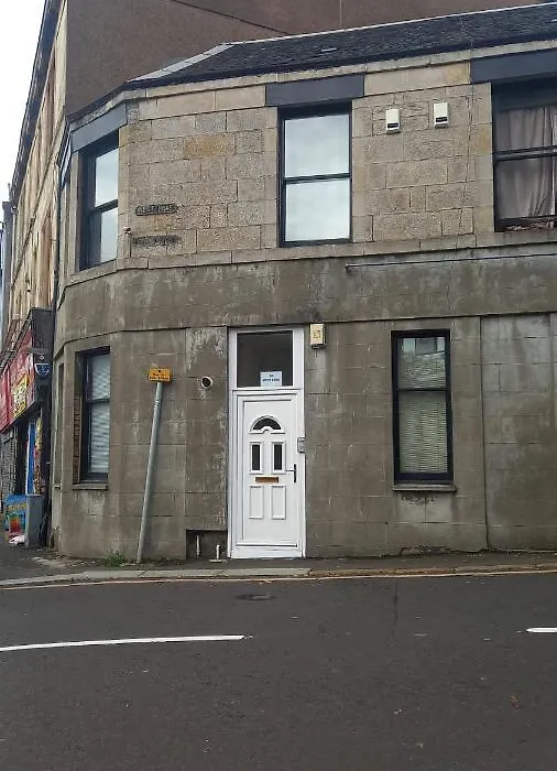 West Brae Inn-1