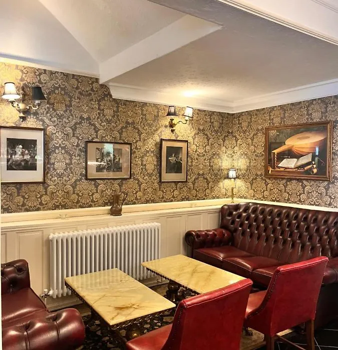 Rose Tor Hotel-1