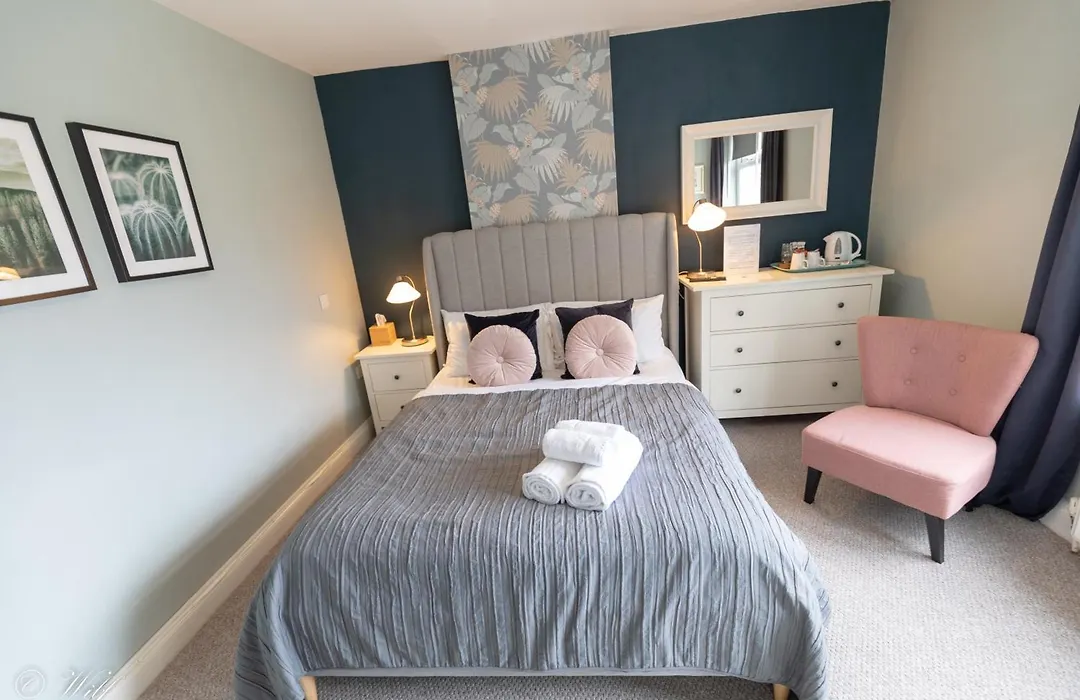 Wyndgrove House B&B-1