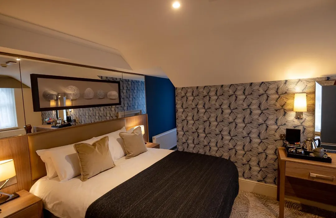 Brisbane House Hotel-1