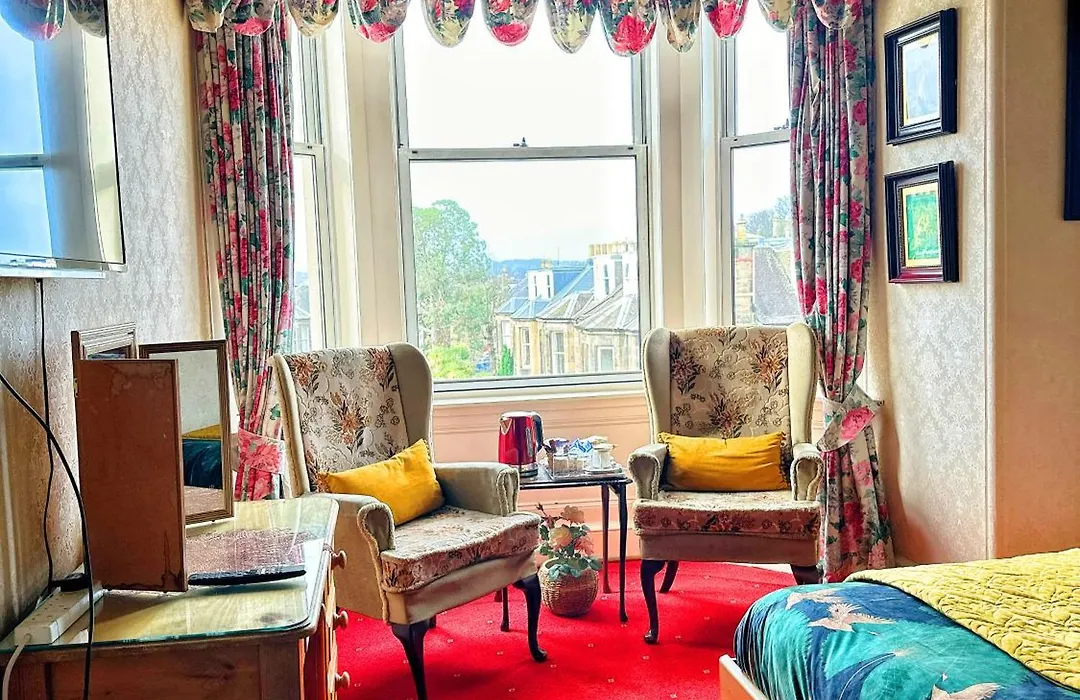 Rosehall Hotel-1