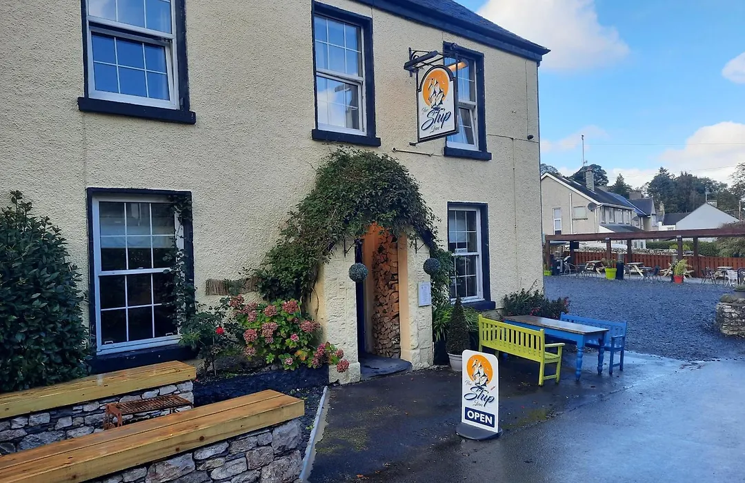 The Ship Inn-1