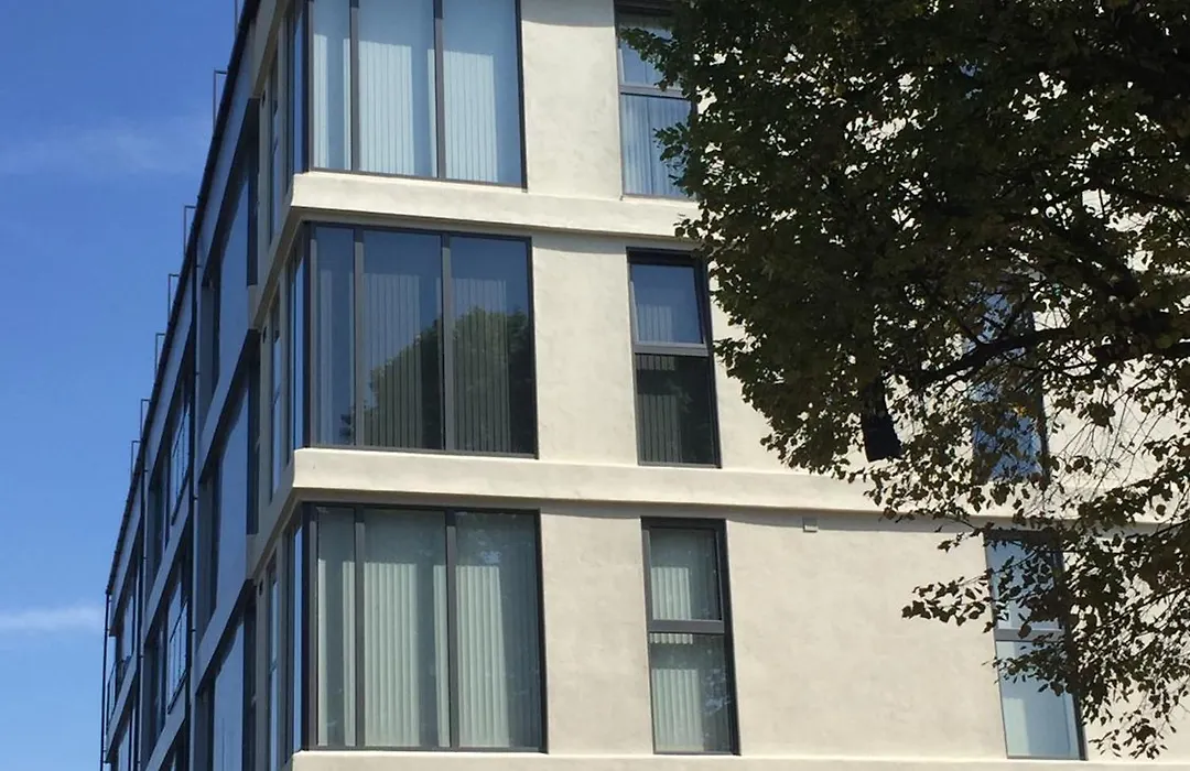 Castle Quarter - Free Parking - Fast Fibre-1