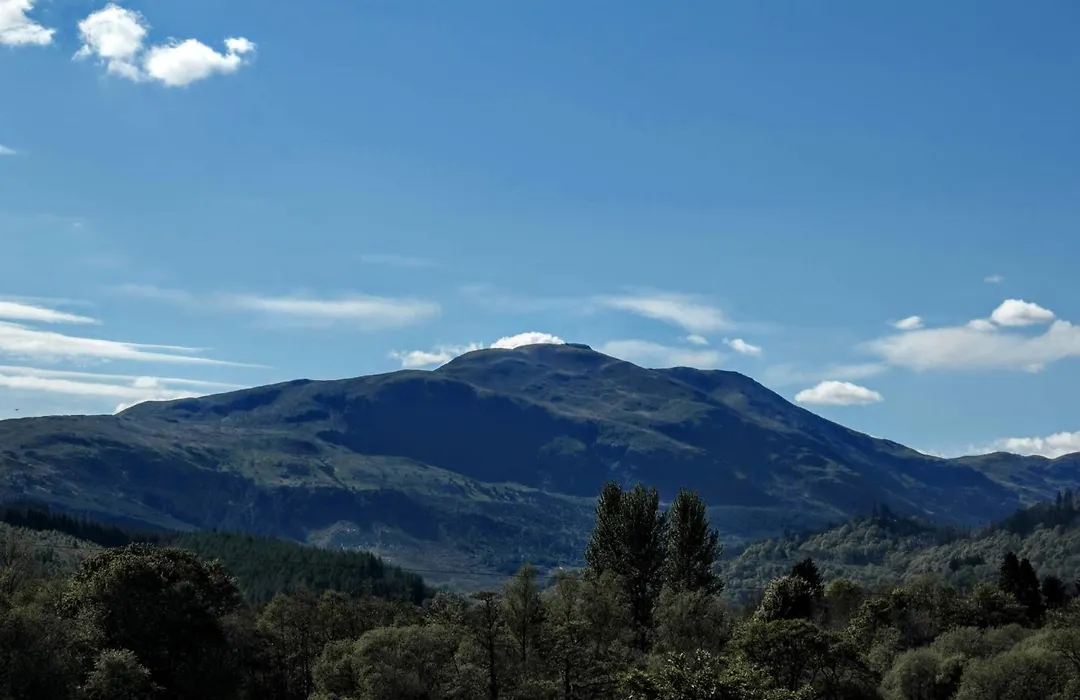 Callander Hostel-1