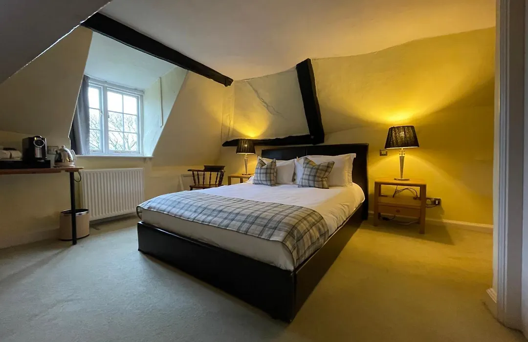 The Old Deanery-1