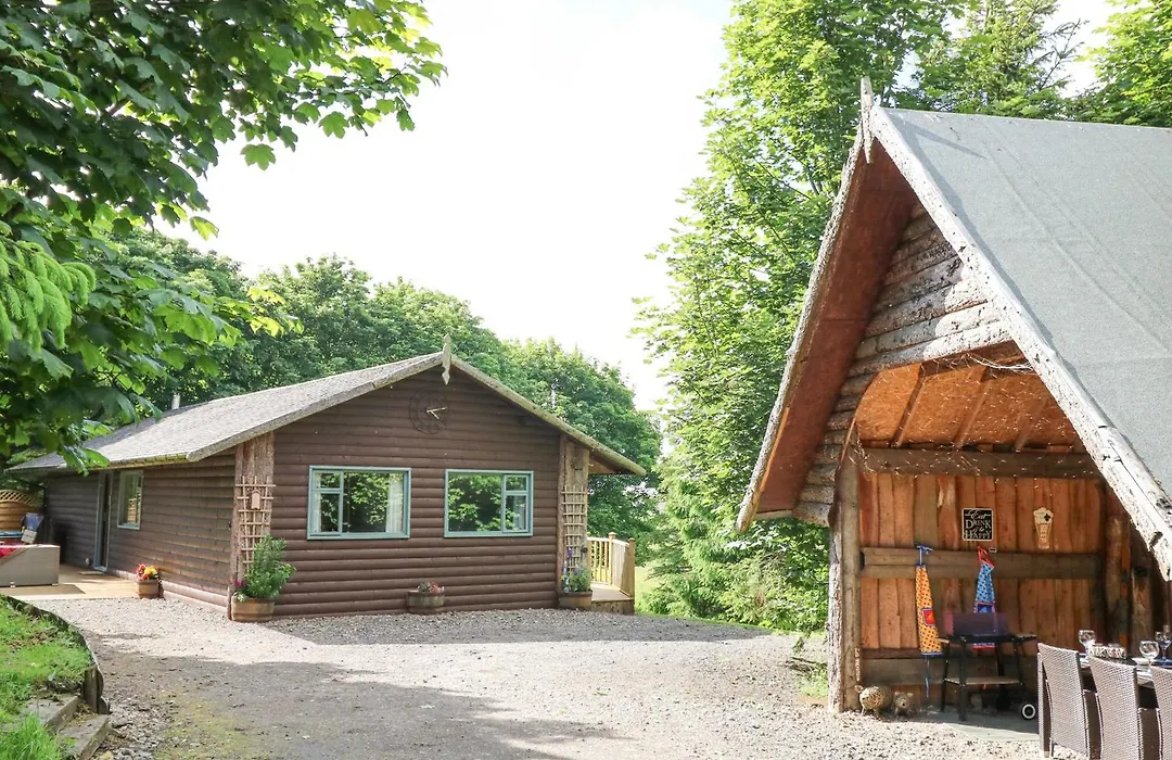 Pond Farm Woodlands-1
