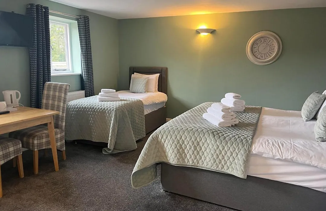 Alexander Park B&B-1