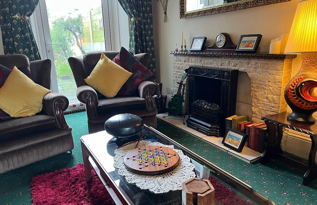 Princetown Guesthouse-1