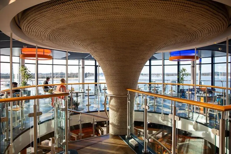 Rnli College-1