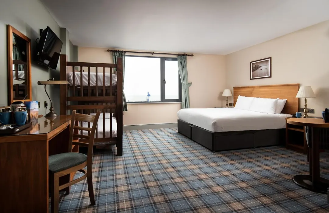 The Commissioners Quay Inn - The Inn Collection Group-1