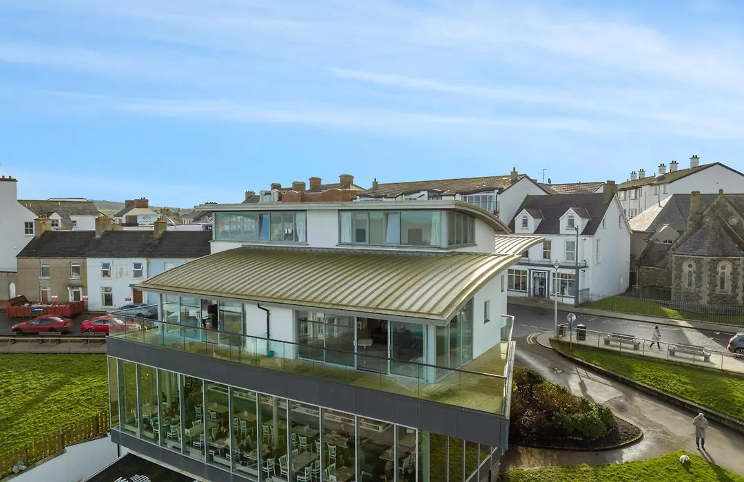 55 North Apartments Portrush-1