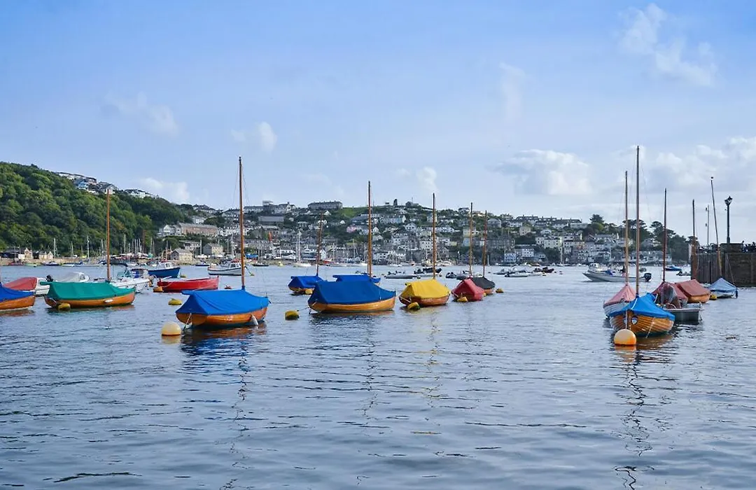 Honeycomb Lodge - Holiday Home 5 Min From Padstow-1