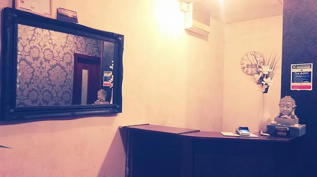 Amber Guesthouse-1