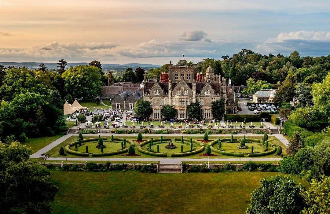 De Vere Tortworth Court-1