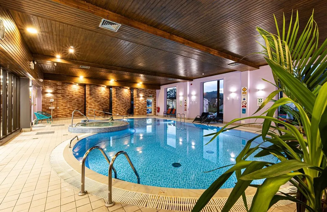 Scotland'S Spa Hotel-1