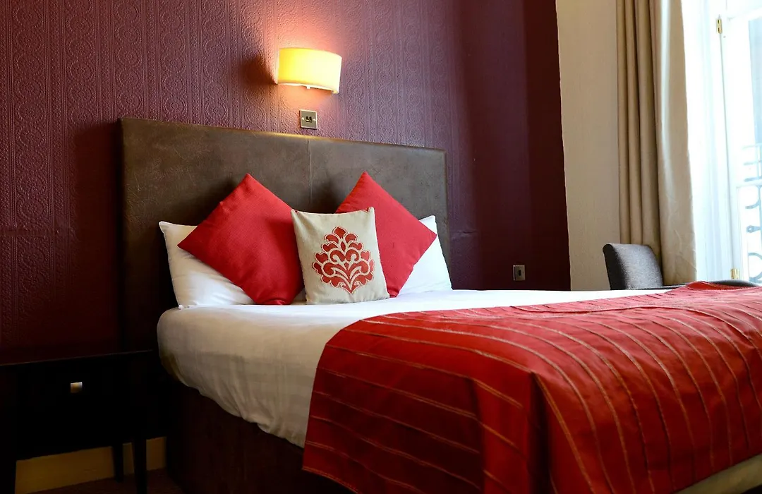 Columba Hotel-1