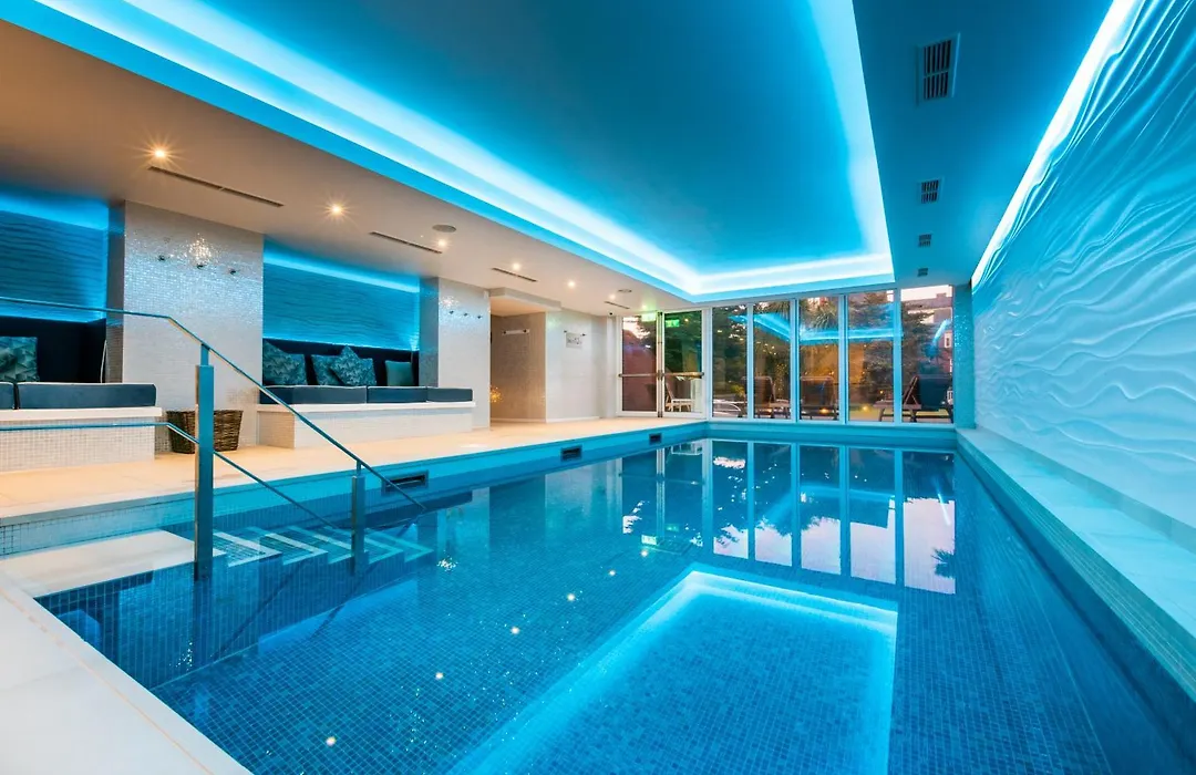 Harbour Hotel & Spa Sidmouth-1