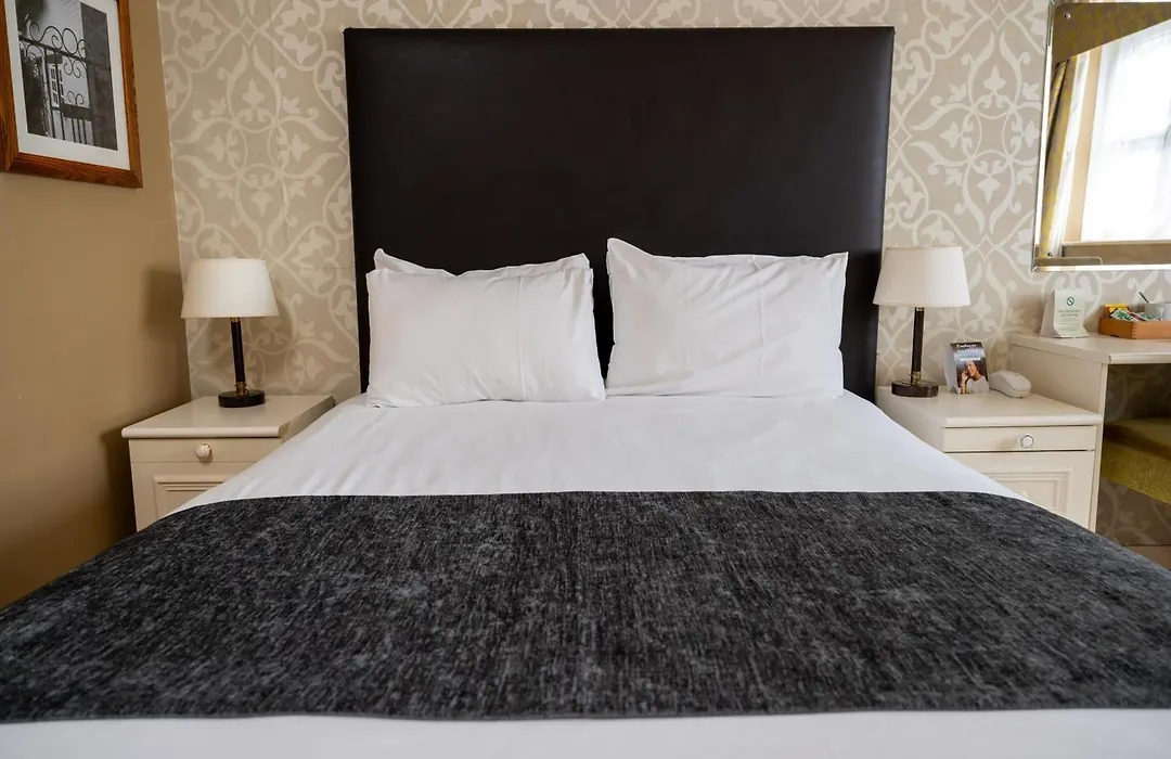 Millers Hotel By Greene King Inns-1