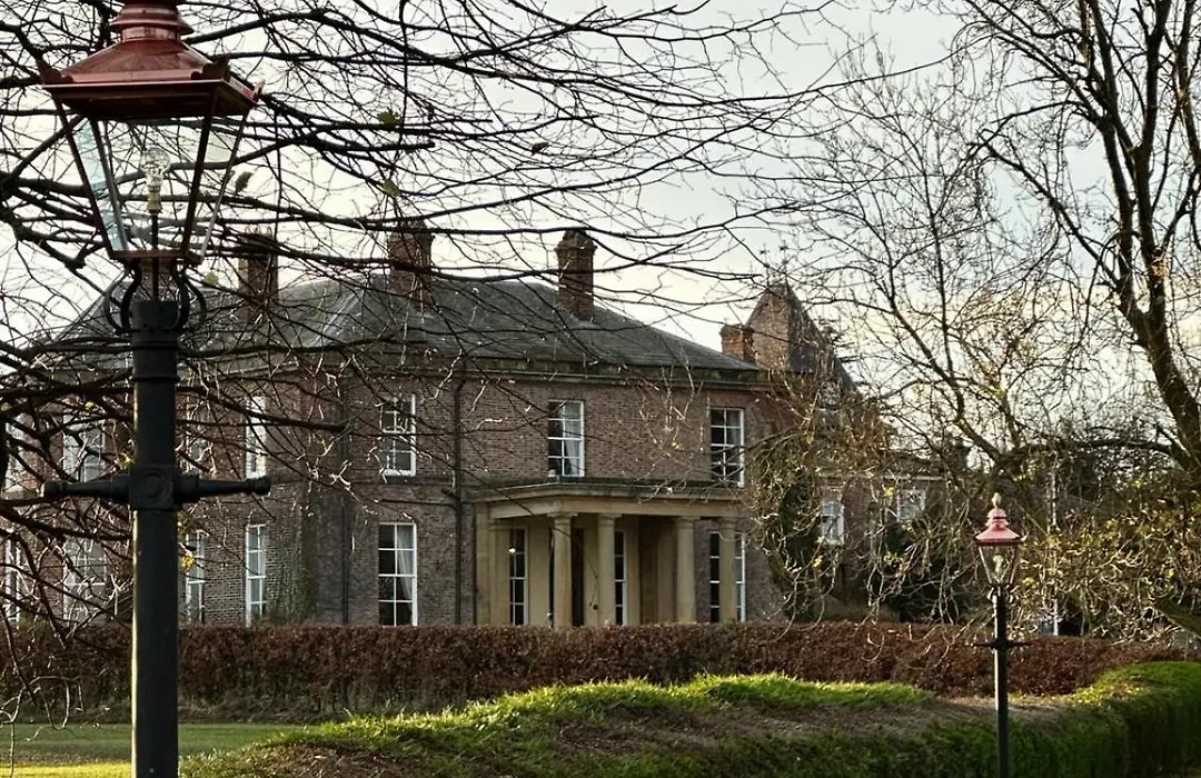 Solberge Hall-1