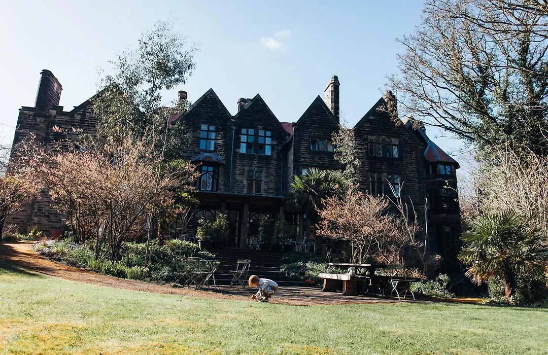 Jesmond Dene House-1
