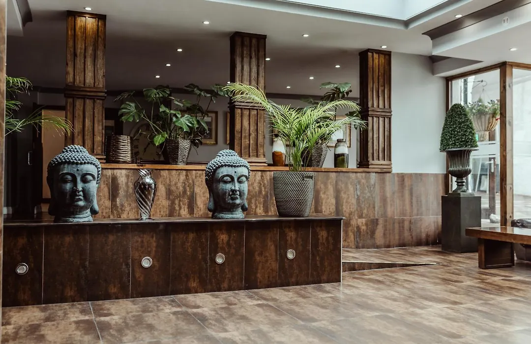 The Kings Arms Hotel - Recently Refurbished-1