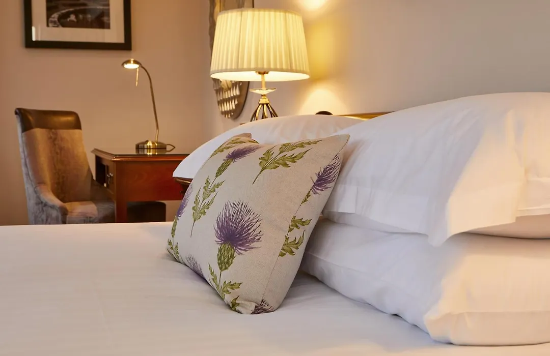 Macdonald Drumossie Hotel Inverness-1