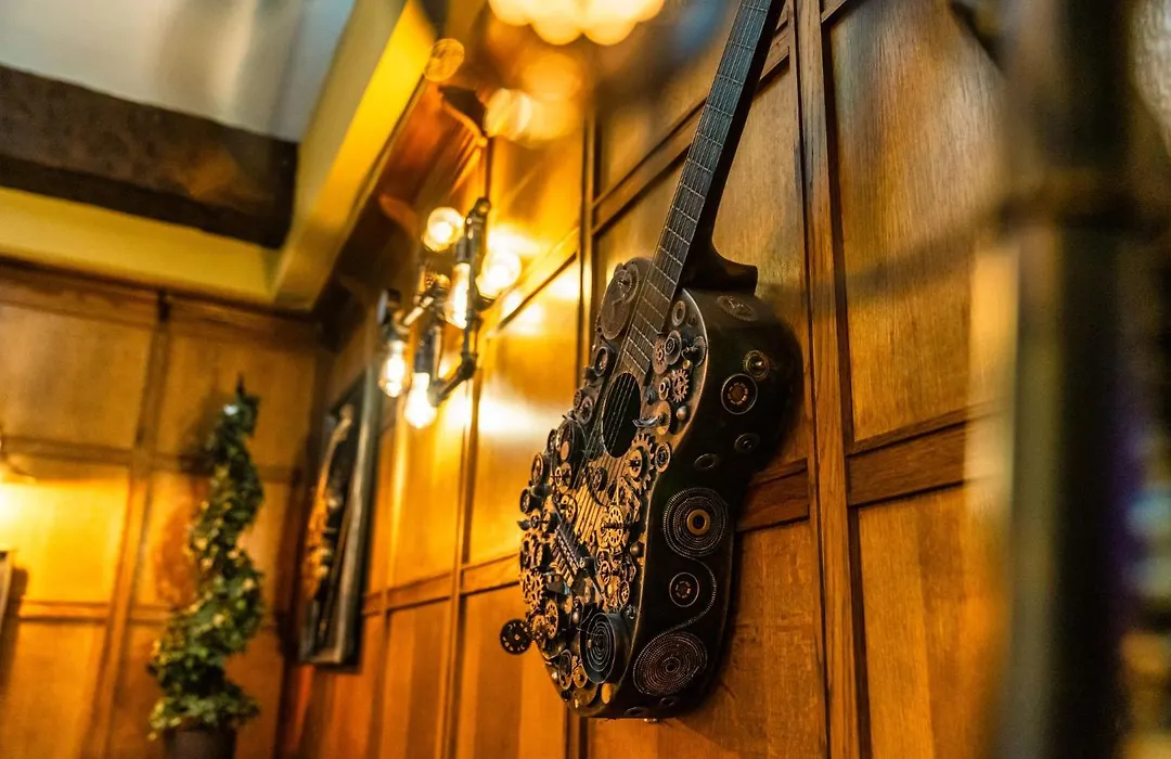 Boars Head Hotel-1