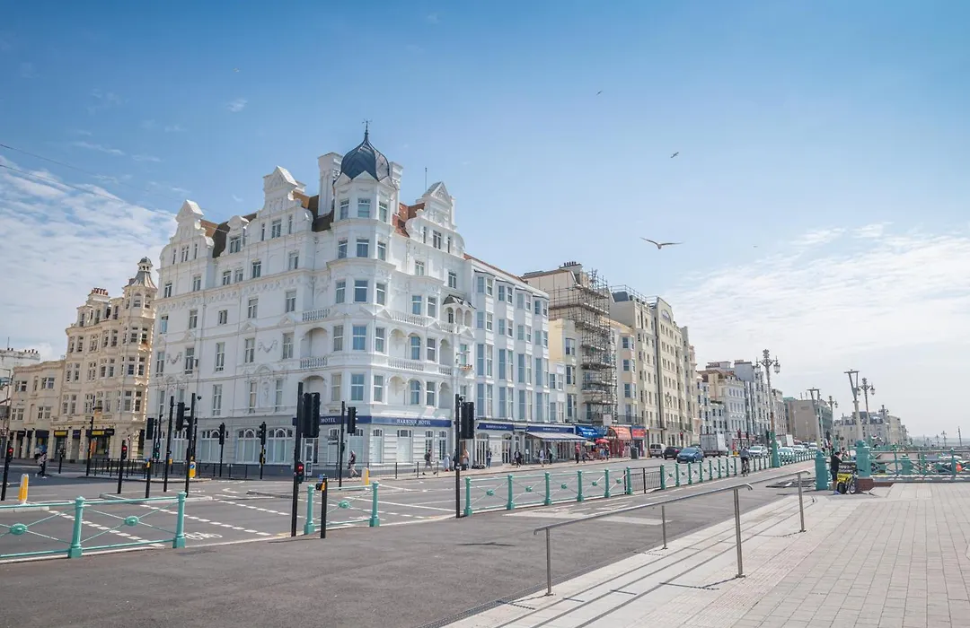 Harbour Hotel & Spa Brighton-1