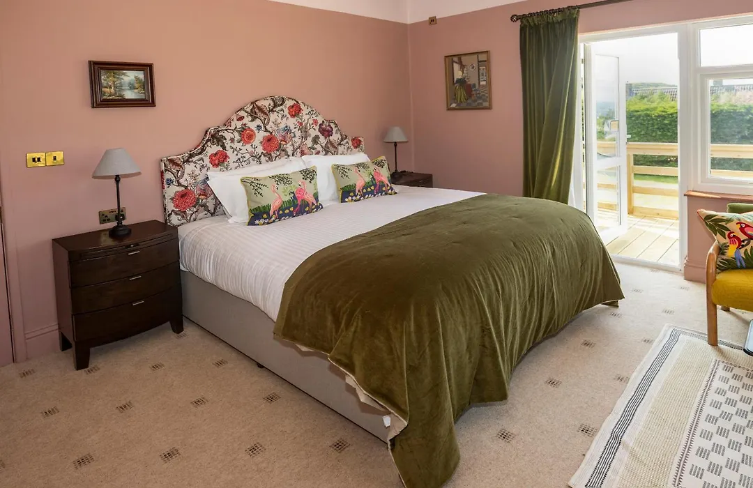 Eype'S Mouth Country Hotel-1