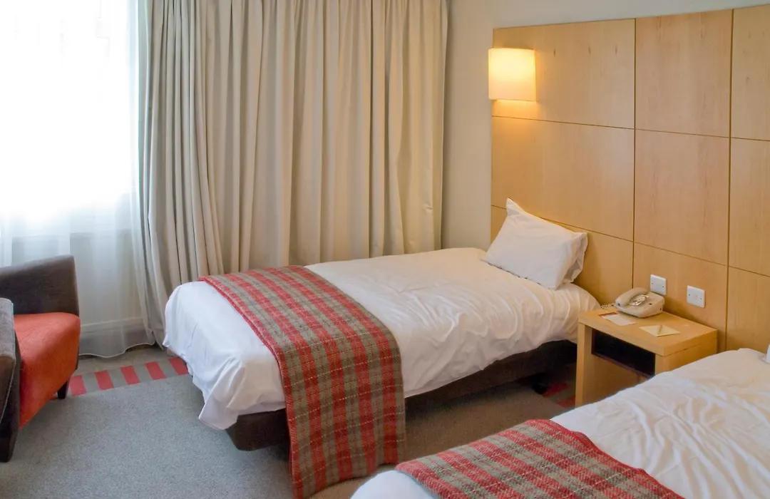 Britannia Hotel Bolton-1
