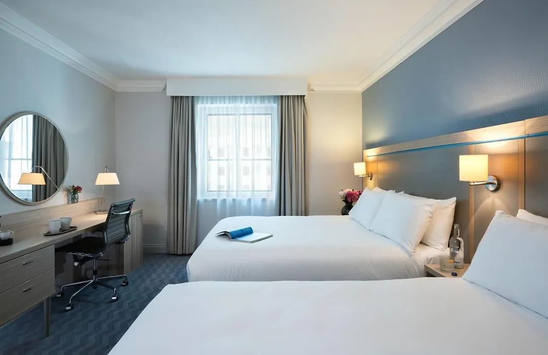 Leonardo Royal Hotel Brighton Waterfront-1