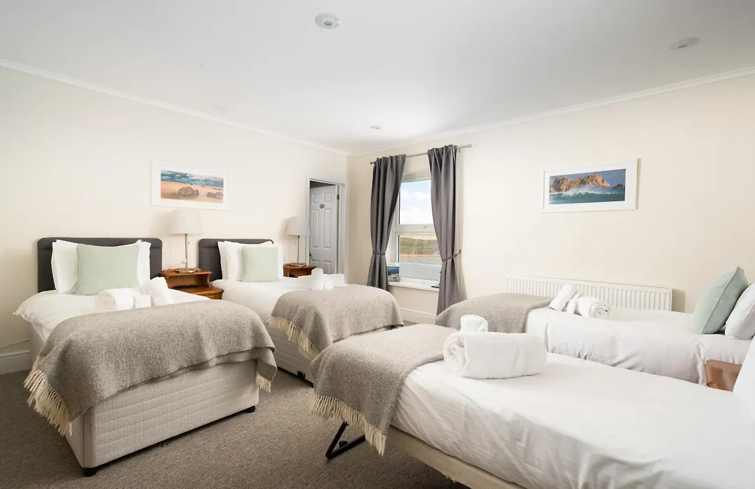 The Land'S End Hotel-1
