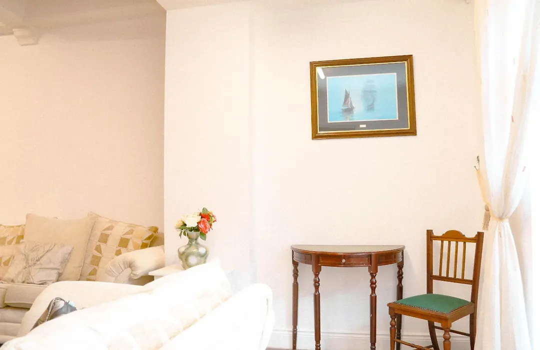 The Mayfield Apartment Hotel-1