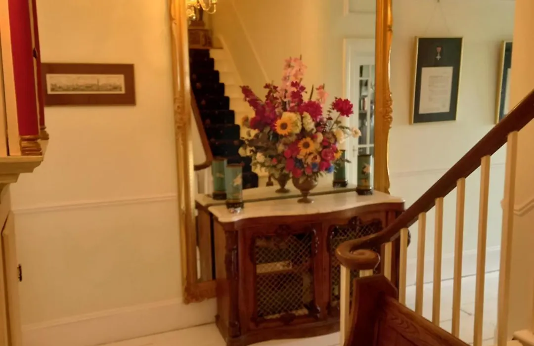 Ventnor Bay House-1