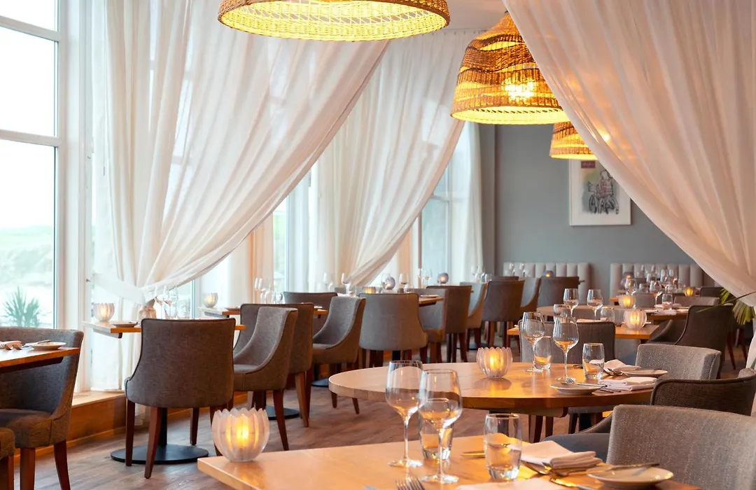 Fistral Beach Hotel And Spa - Adults Only-1