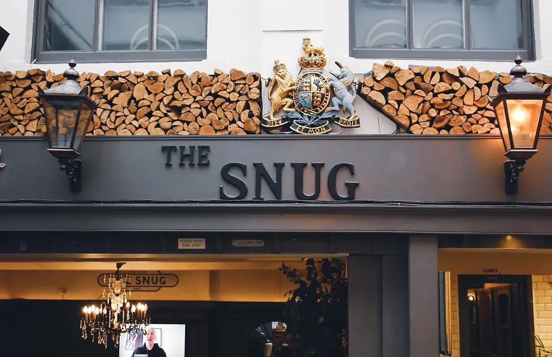 The Kings Arms-1