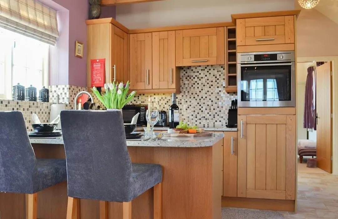 Holtby Grange Cottages-1