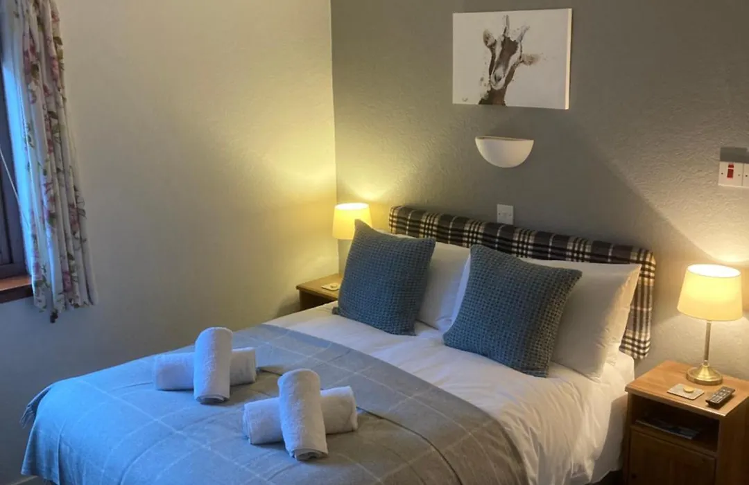 Highland Croft B&B-1