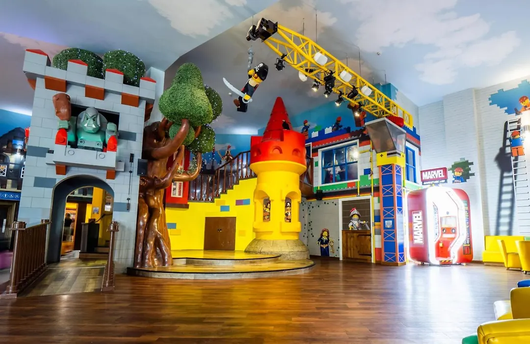 Legoland Windsor Resort-1
