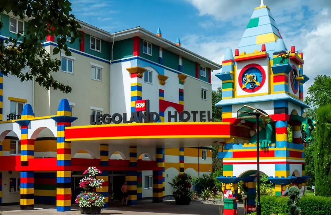 Legoland Windsor Resort-1