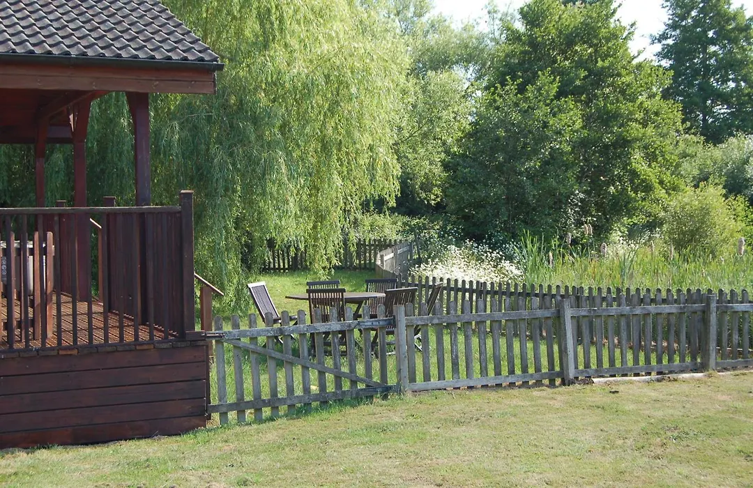 Watermeadow Lakes & Lodges-1