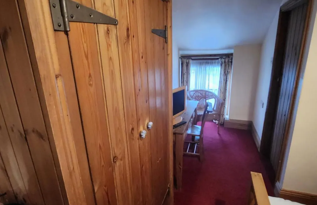 The New Inn-1