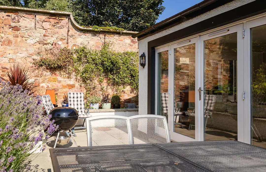 Garden Cottage, Crail-1