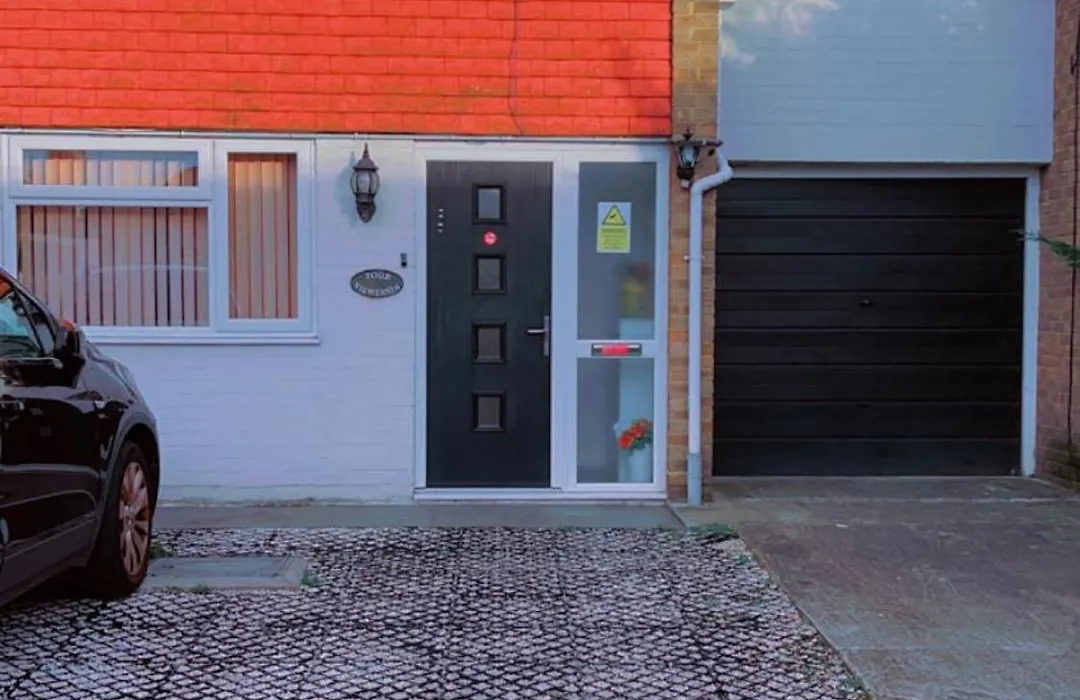 Chatham Guest House-1