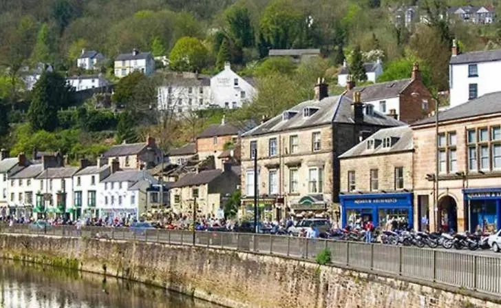 Slayleigh Guest House, Matlock, Room Only Facilities-1