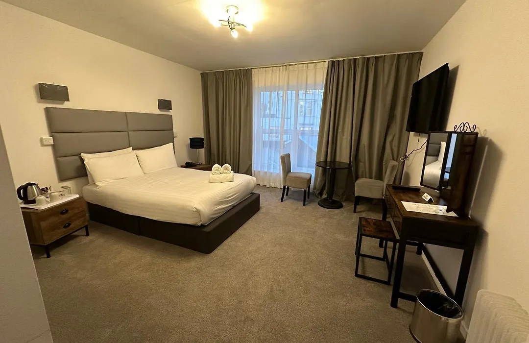 Exmouth Beach Hotel-1
