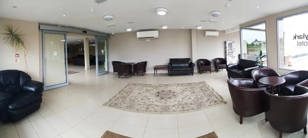 Skylark Hotel-1