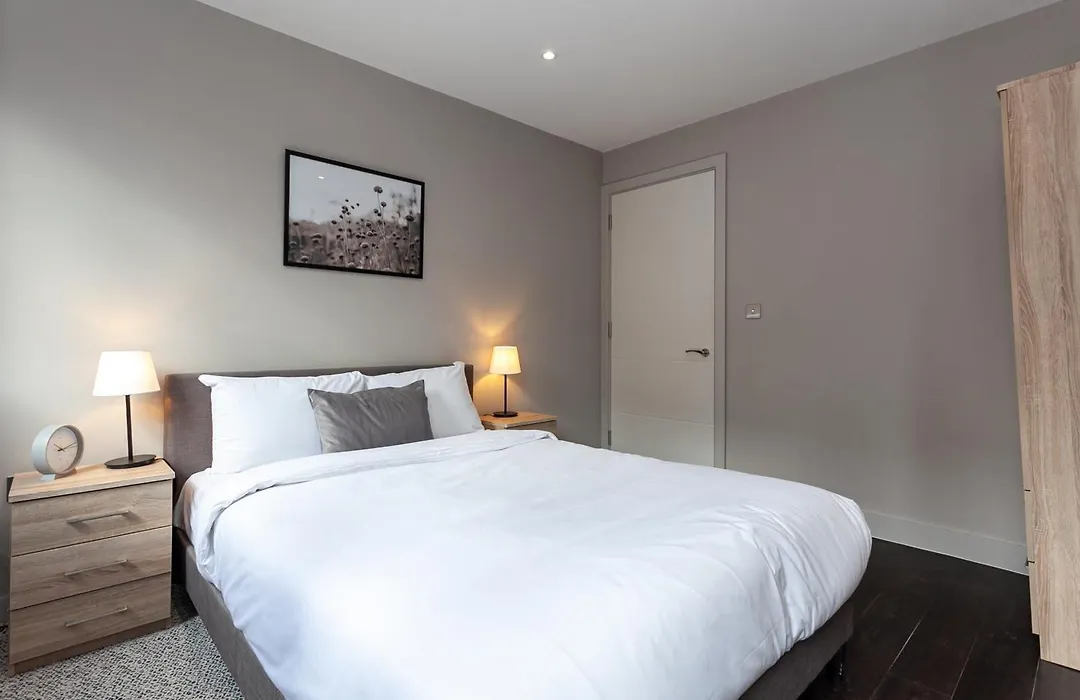Apartments In Sheffield-1