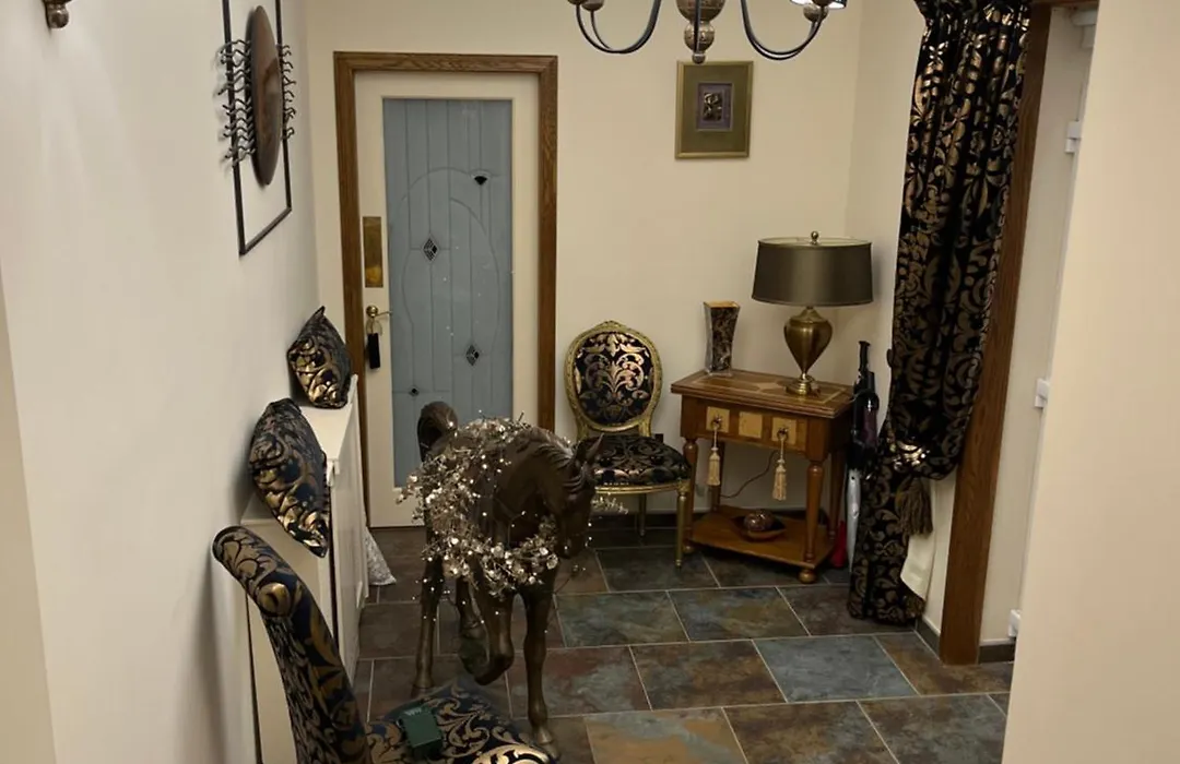 Retreat At The Knowe Auchincruive Estate-1