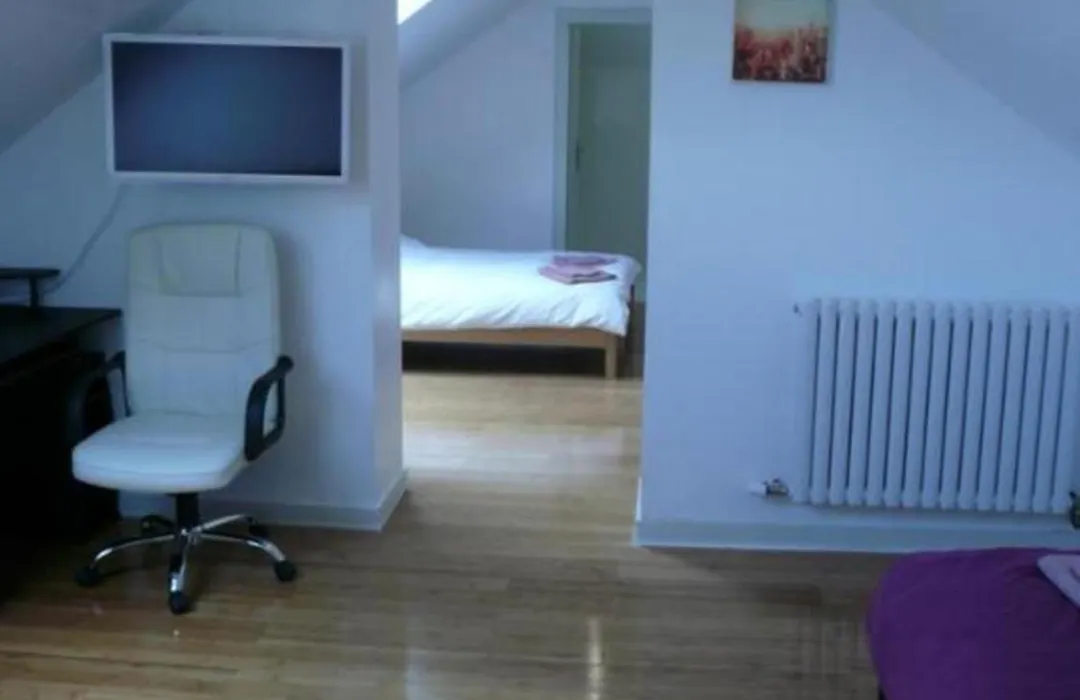 Ardenlea House Hotel B&B-1